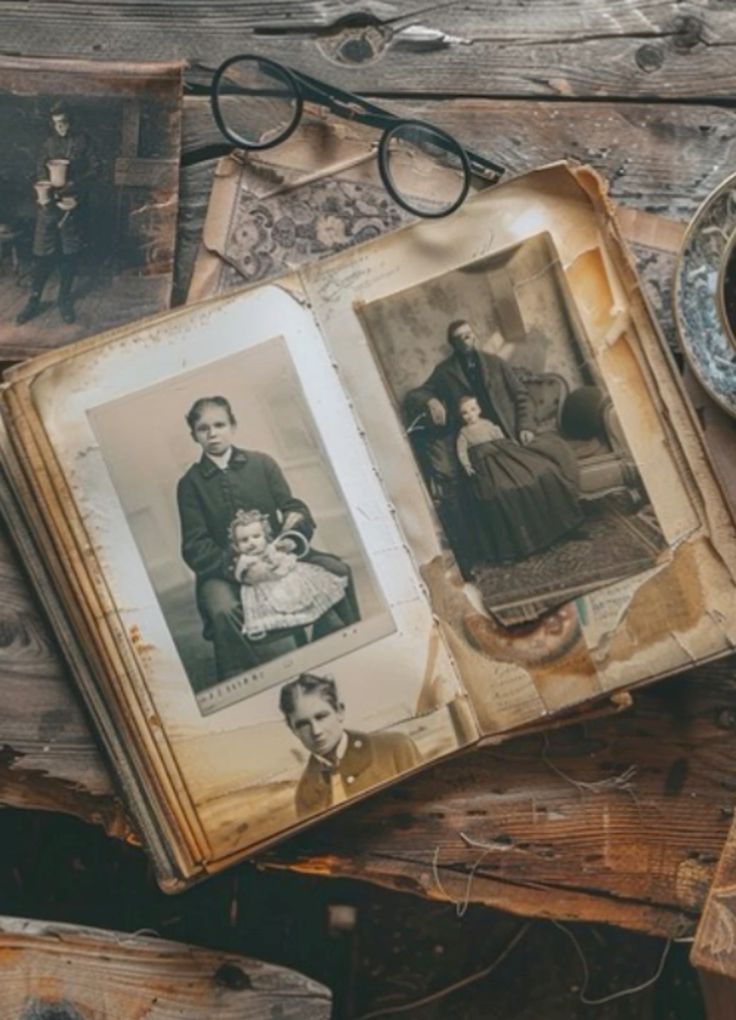 Vintage Photography Exhibition